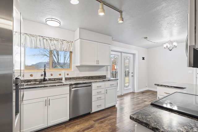 4524 STEPHENS CIR, South Ogden, UT 84403