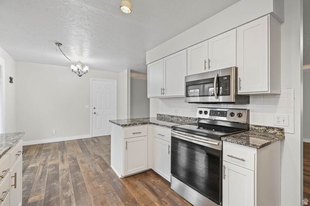 4524 STEPHENS CIR, South Ogden, UT 84403