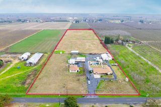 4460 Mountain View Rd, Hughson, CA 95326