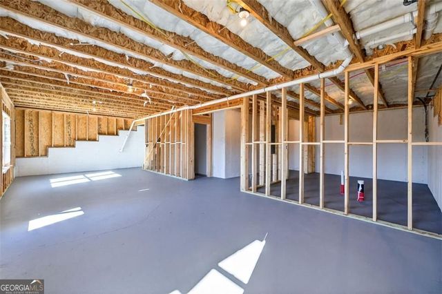 761 Victoria Heights Drive, Dallas, GA 30132