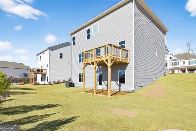 761 Victoria Heights Drive, Dallas, GA 30132