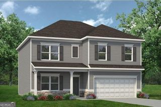 761 Victoria Heights Drive, Dallas, GA 30132