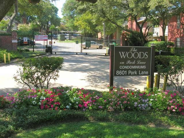 8601 Park Lane 422, Dallas, TX 75231