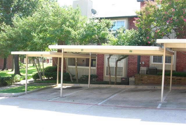 8601 Park Lane 422, Dallas, TX 75231