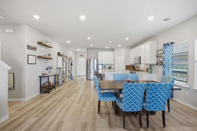 14000 Heartland DR, Manor, TX 78653