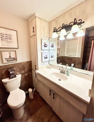 4010 Tabor Road, Gadsden, AL 35904