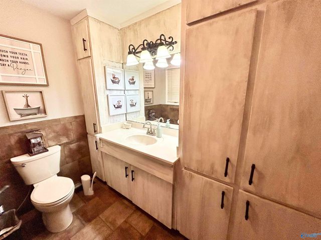 4010 Tabor Road, Gadsden, AL 35904