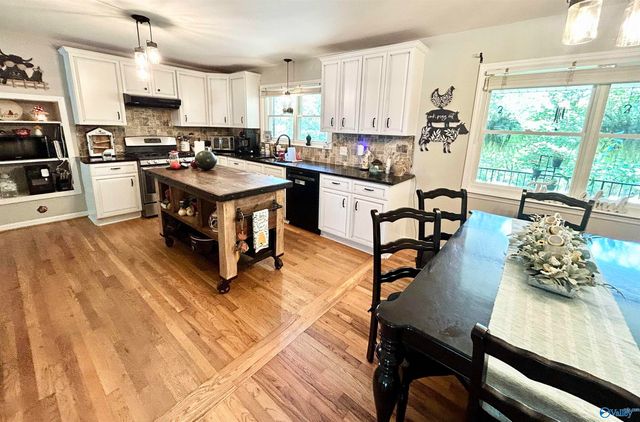 4010 Tabor Road, Gadsden, AL 35904