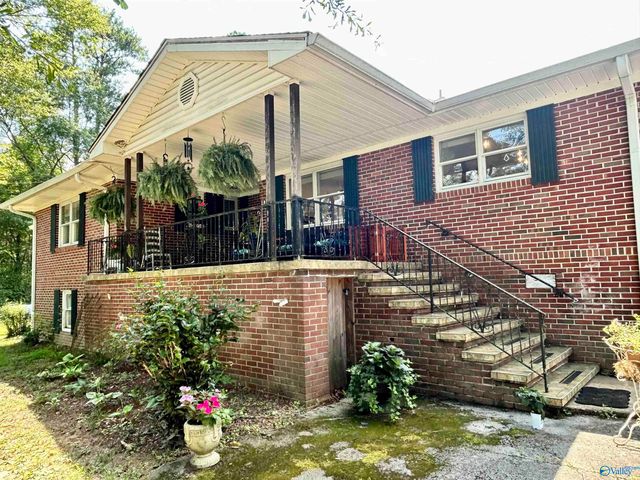 4010 Tabor Road, Gadsden, AL 35904