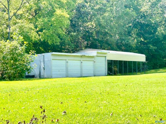 4010 Tabor Road, Gadsden, AL 35904