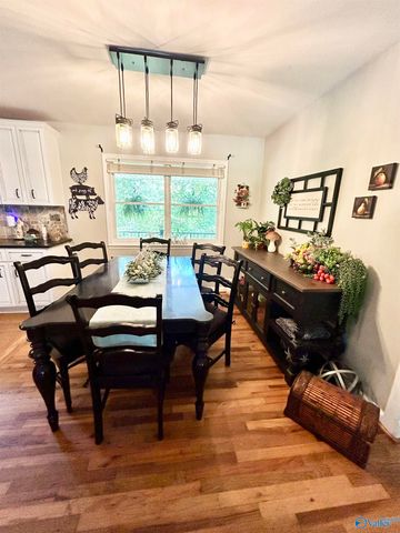 4010 Tabor Road, Gadsden, AL 35904