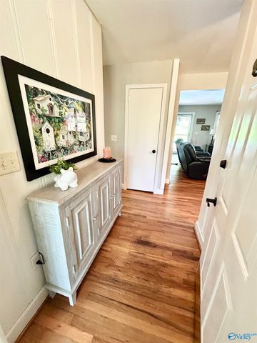 4010 Tabor Road, Gadsden, AL 35904