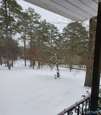 4010 Tabor Road, Gadsden, AL 35904