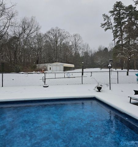 4010 Tabor Road, Gadsden, AL 35904