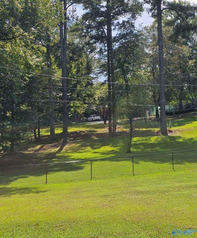 4010 Tabor Road, Gadsden, AL 35904