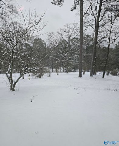 4010 Tabor Road, Gadsden, AL 35904