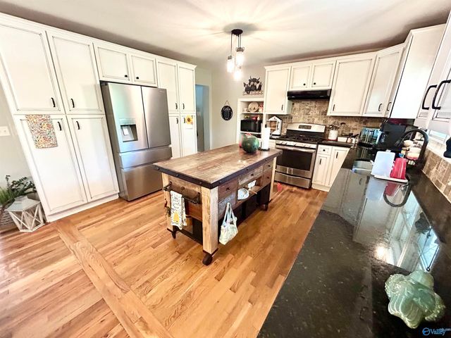 4010 Tabor Road, Gadsden, AL 35904