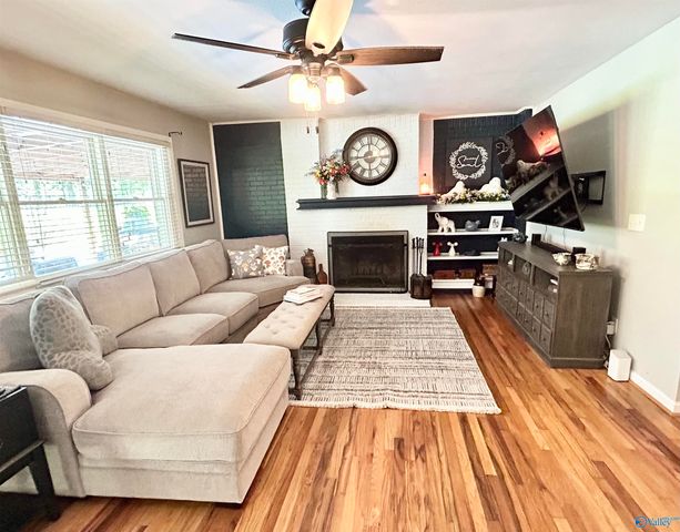 4010 Tabor Road, Gadsden, AL 35904