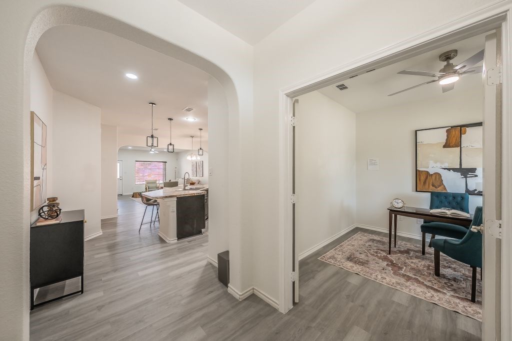 2840 Candace Drive, Grand Prairie, TX 75051 — photo 5