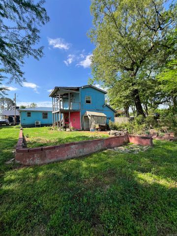 27 Lakeview Circle, Conway, AR 72032