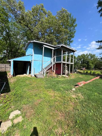 27 Lakeview Circle, Conway, AR 72032
