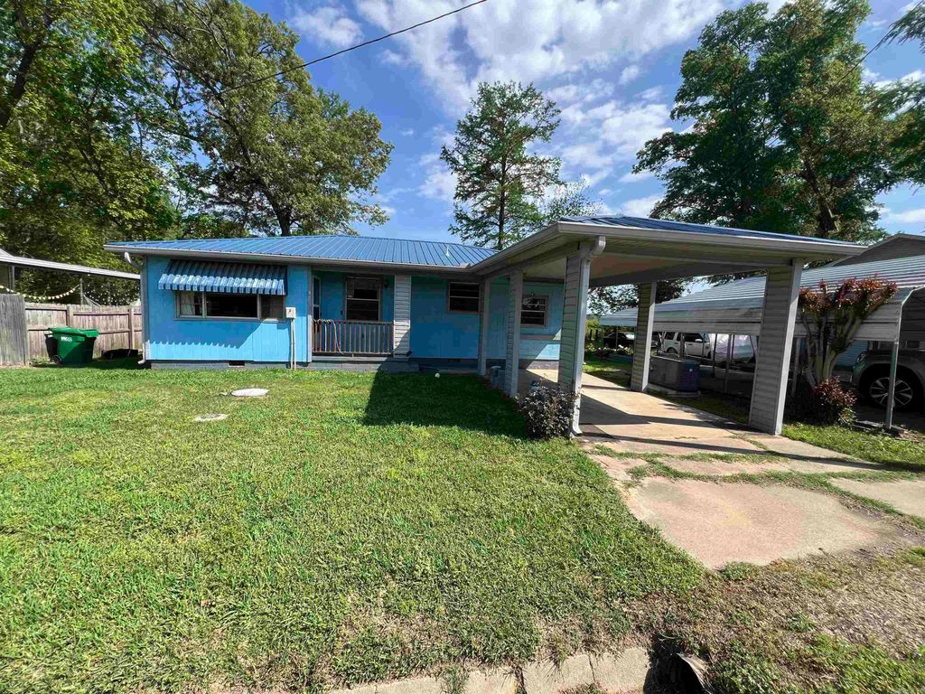 27 Lakeview Circle, Conway, AR 72032