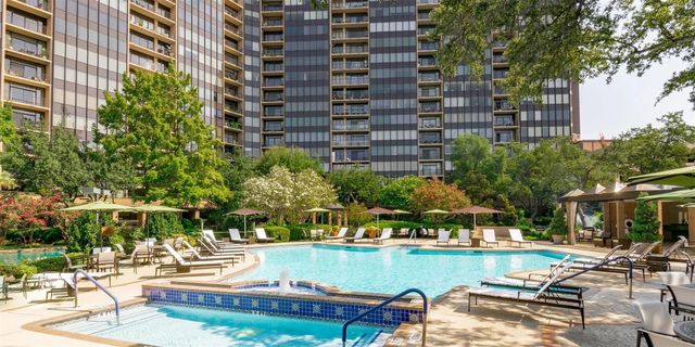 5200 Keller Springs Road 520, Dallas, TX 75248