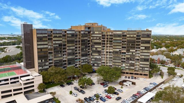5200 Keller Springs Road 520, Dallas, TX 75248