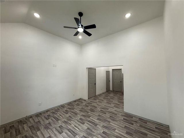 1021 Miller Avenue, Mission, TX 78572