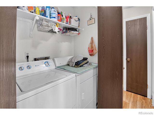 1024 E Swallow Road 311, Fort Collins, CO 80525