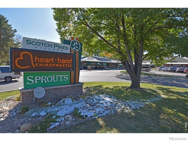 1024 E Swallow Road 311, Fort Collins, CO 80525