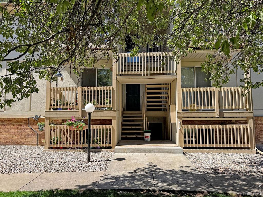 1024 E Swallow Road 311, Fort Collins, CO 80525