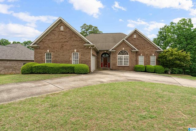 7532 CHASE WAY, Hueytown, AL 35023