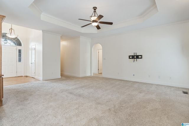 7532 CHASE WAY, Hueytown, AL 35023