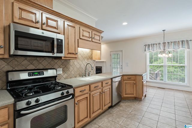 7532 CHASE WAY, Hueytown, AL 35023