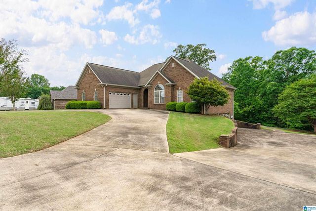 7532 CHASE WAY, Hueytown, AL 35023