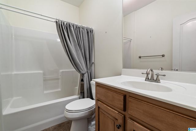 7532 CHASE WAY, Hueytown, AL 35023