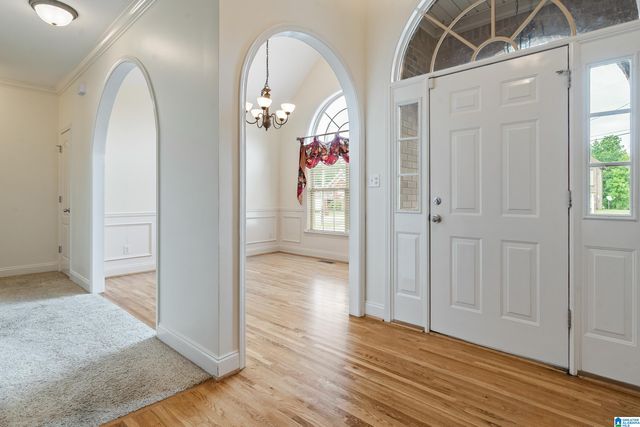7532 CHASE WAY, Hueytown, AL 35023