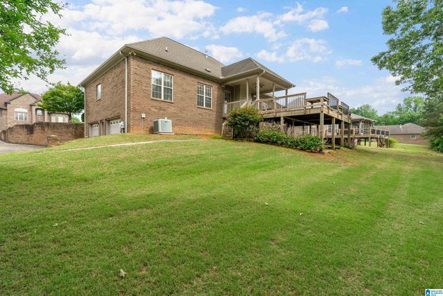 7532 CHASE WAY, Hueytown, AL 35023