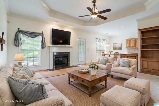 7532 CHASE WAY, Hueytown, AL 35023