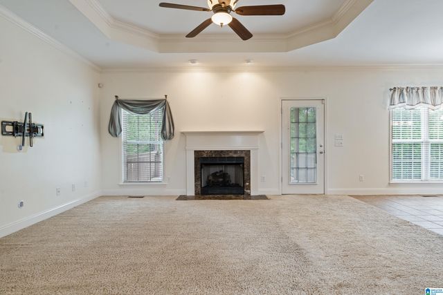 7532 CHASE WAY, Hueytown, AL 35023