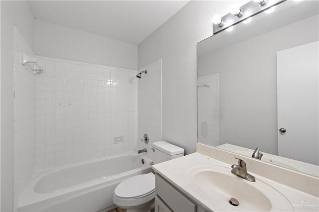 508 Pacific Avenue, Edinburg, TX 78539