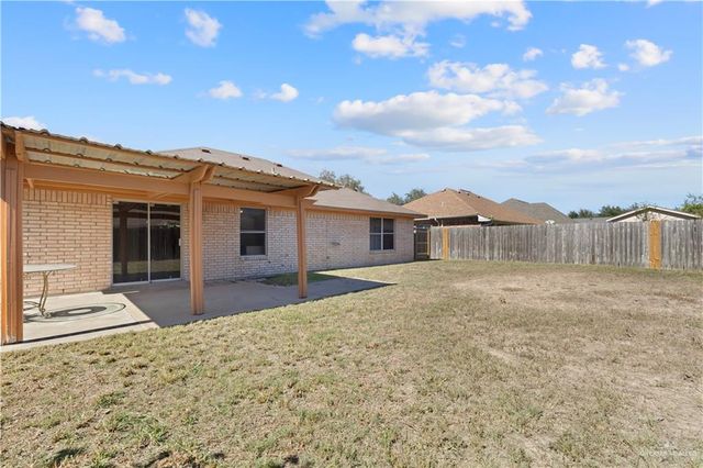 508 Pacific Avenue, Edinburg, TX 78539