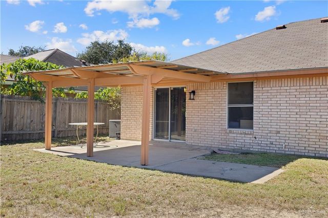 508 Pacific Avenue, Edinburg, TX 78539