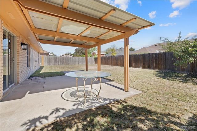 508 Pacific Avenue, Edinburg, TX 78539