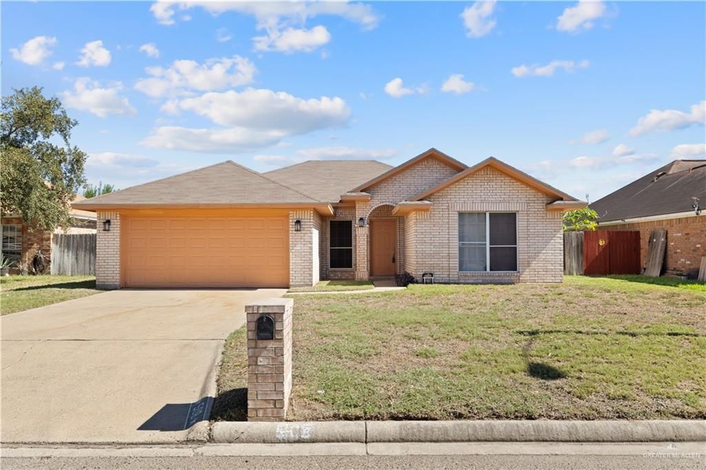 508 Pacific Avenue, Edinburg, TX 78539