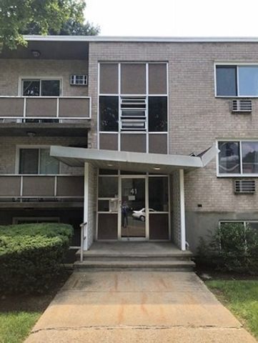 41 Lionel Ave D, Waltham, MA 02452