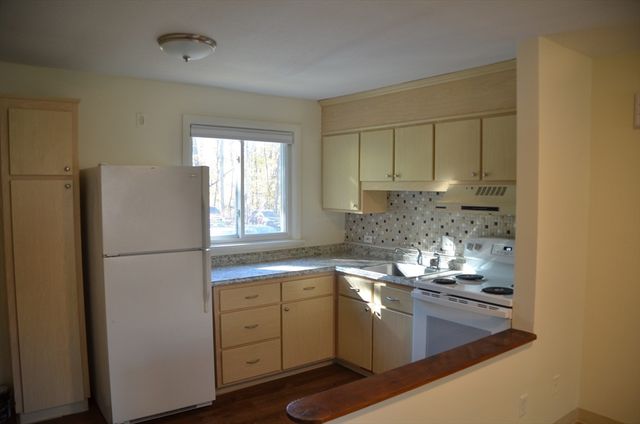 41 Lionel Ave D, Waltham, MA 02452