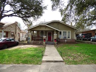 1210 KAYTON AVE, San Antonio, TX 78210