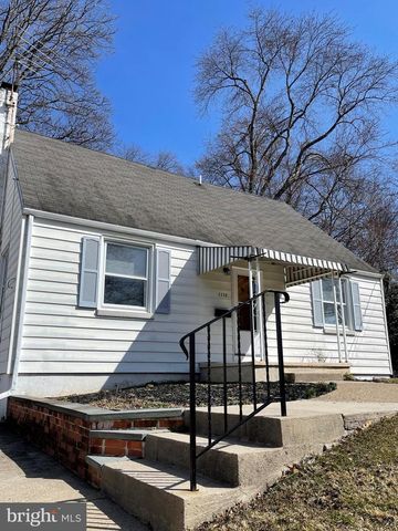 1112 PARKWAY AVE, Ewing, NJ 08618